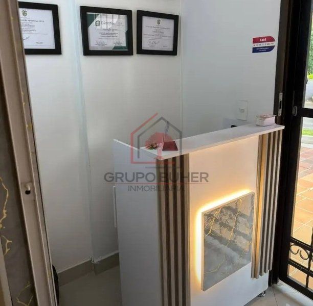 Local en arriendo Antioquia Medellín Simon Bolivar 20 m2 Habitaciones 0 Baños 1 Garajes 0 Precio $1600000