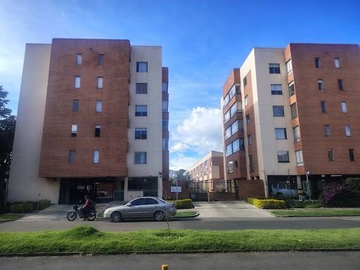 Casa en arriendo Cundinamarca Bogotá Estrella Del Norte 110 m2 Habitaciones 3 Baños 2 Garajes 1 Precio $2262000