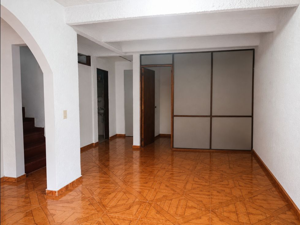 Casa en venta Caldas Manizales Chapinero 80 m2 Habitaciones 4 Baños 2 Garajes 1 Precio $320000000
