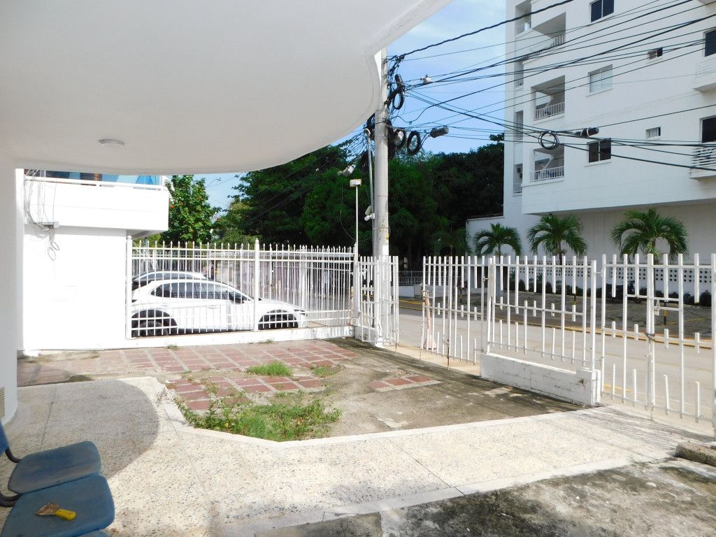 Casa en arriendo Bolívar Cartagena Conjunto Residencial Plazuela Real 246 m2 Habitaciones 10 Baños 5 Garajes 0 Precio $8000000