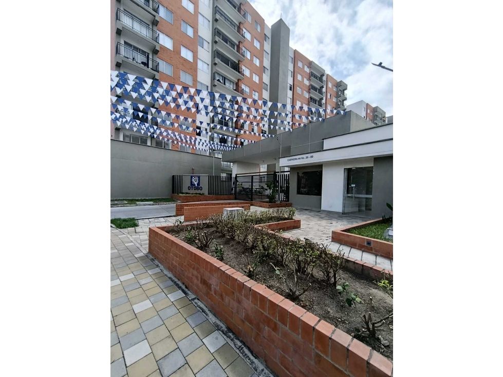 Apartamento en arriendo Valle Del Cauca Palmira Palmira 0 m2 Habitaciones 2 Baños 2 Garajes 2 Precio $2225000