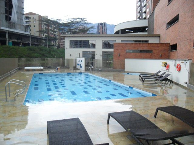 Apartamento en arriendo Antioquia Envigado Alto De Misael 92 m2 Habitaciones 3 Baños 3 Garajes 1 Precio $4200000