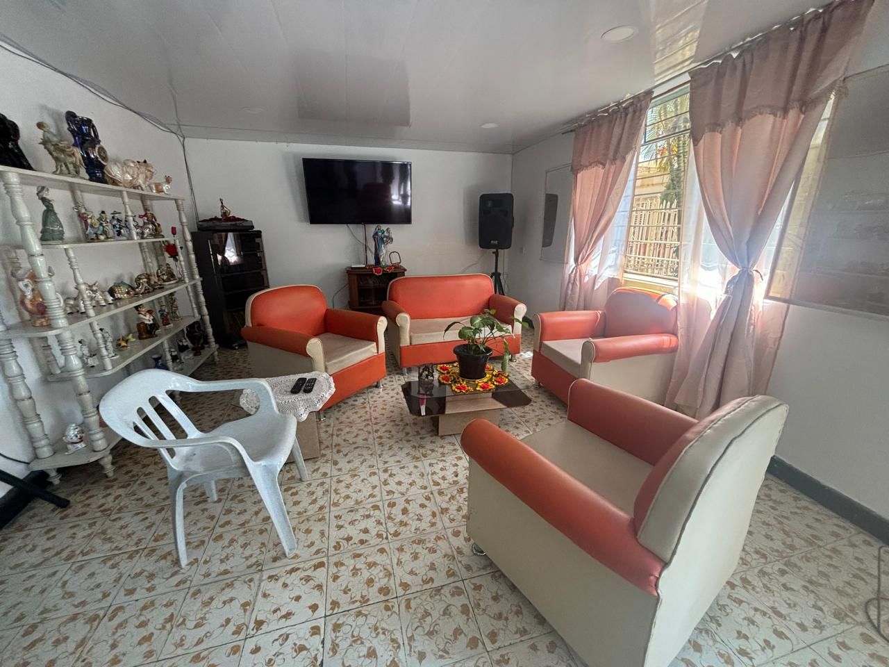 Casa en venta Valle Del Cauca Tuluá Fátima 341 m2 Habitaciones 5 Baños 4 Garajes 0 Precio $550000000