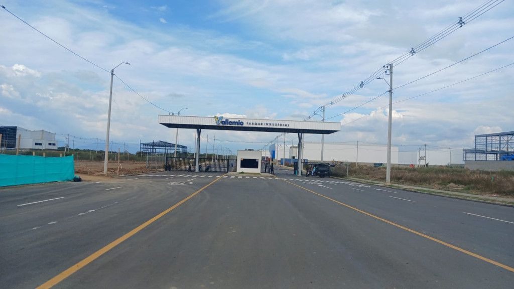 Lote en venta Valle Del Cauca Yumbo Zona Industrial 0 m2 Habitaciones 0 Baños 0 Garajes 0 Precio $3000000000