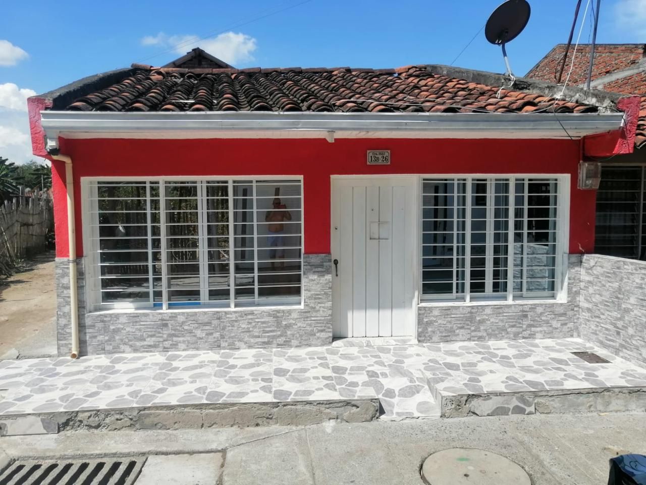 Casa en venta Valle Del Cauca Tuluá San Antonio 150 m2 Habitaciones 5 Baños 2 Garajes 0 Precio $160000000