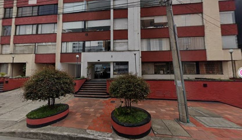 Apartamento en venta Cundinamarca Bogotá Sagrado Corazon 46 m2 Habitaciones 1 Baños 1 Garajes 0 Precio $360000000