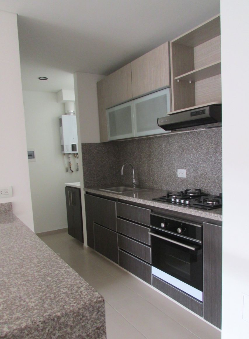 Apartaestudio en arriendo Cundinamarca Bogotá Cedritos 69 m2 Habitaciones 1 Baños 1 Garajes 1 Precio $3222000