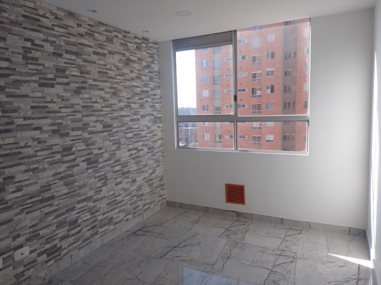 Apartamento en arriendo Cundinamarca Bogotá Bosconia 54 m2 Habitaciones 2 Baños 1 Garajes 6 Precio $1200000