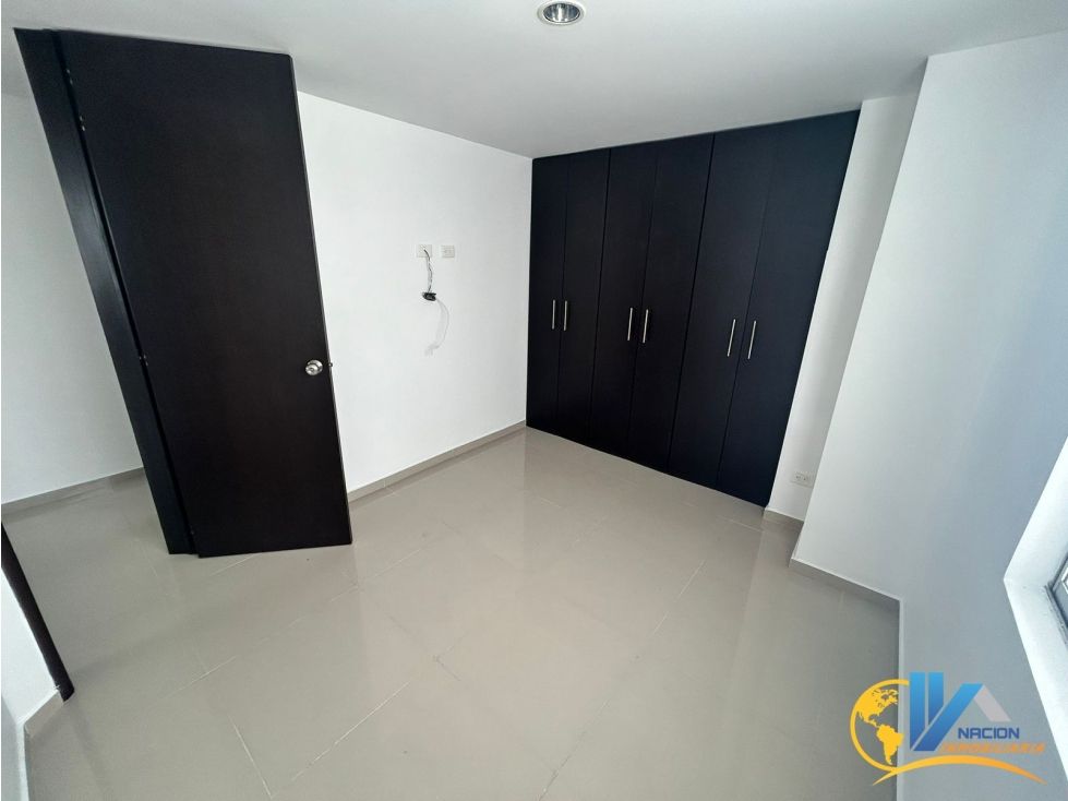 Apartamento en venta Santander Bucaramanga Las Hamacas 58 m2 Habitaciones 2 Baños 2 Garajes 0 Precio $260000000