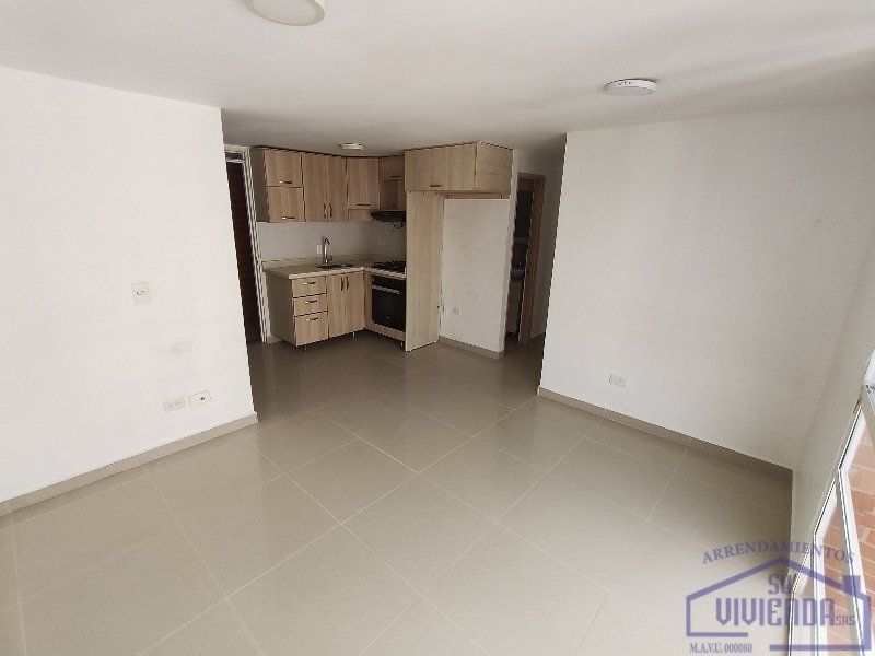 Apartamento en arriendo Antioquia Sabaneta María Auxiliadora 60 m2 Habitaciones 3 Baños 2 Garajes 1 Precio $1900000