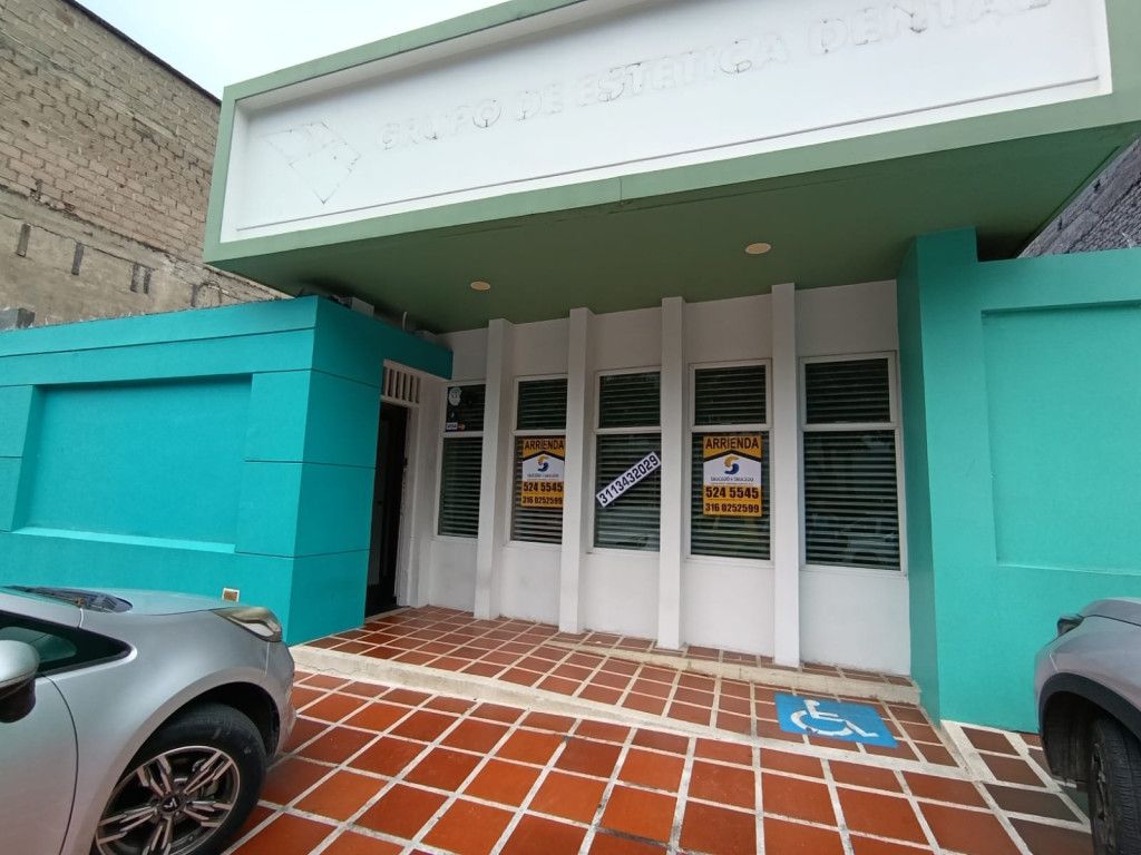 Casa en arriendo Valle Del Cauca Cali Tequendama 190 m2 Habitaciones 4 Baños 2 Garajes 0 Precio $8000000