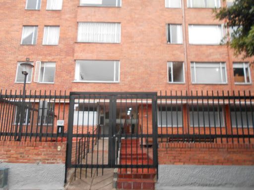 Apartamento en arriendo Cundinamarca Bogotá Acacias Usaquen 35 m2 Habitaciones 1 Baños 1 Garajes 1 Precio $1769000