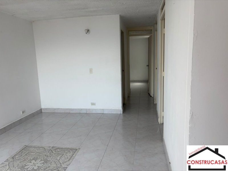 Apartamento en arriendo Antioquia Medellín Palenque 51 m2 Habitaciones 3 Baños 1 Garajes 0 Precio $1400000