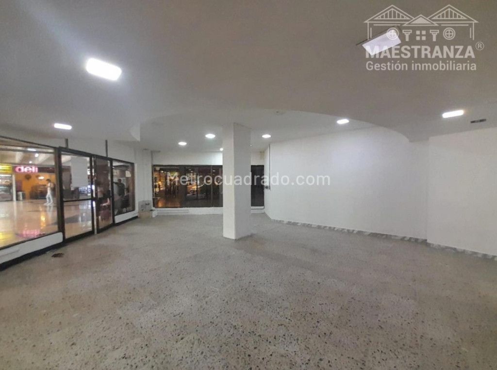 Local en arriendo Antioquia Medellín Florencia 58 m2 Habitaciones 0 Baños 0 Garajes 0 Precio $25000000