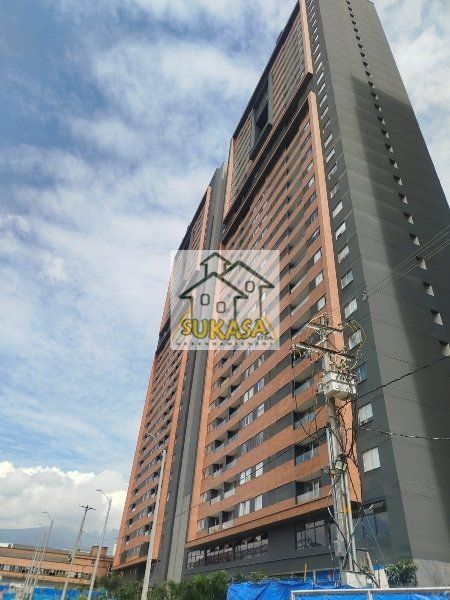 Apartamento en arriendo Antioquia Itagüí Zona Industrial 1 63 m2 Habitaciones 3 Baños 2 Garajes 1 Precio $3000000