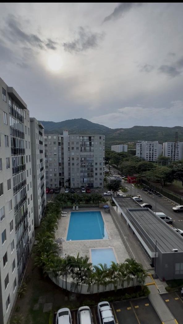 Apartamento en arriendo Valle Del Cauca Yumbo Ciudad Guabinas 50 m2 Habitaciones 2 Baños 1 Garajes 0 Precio $900000