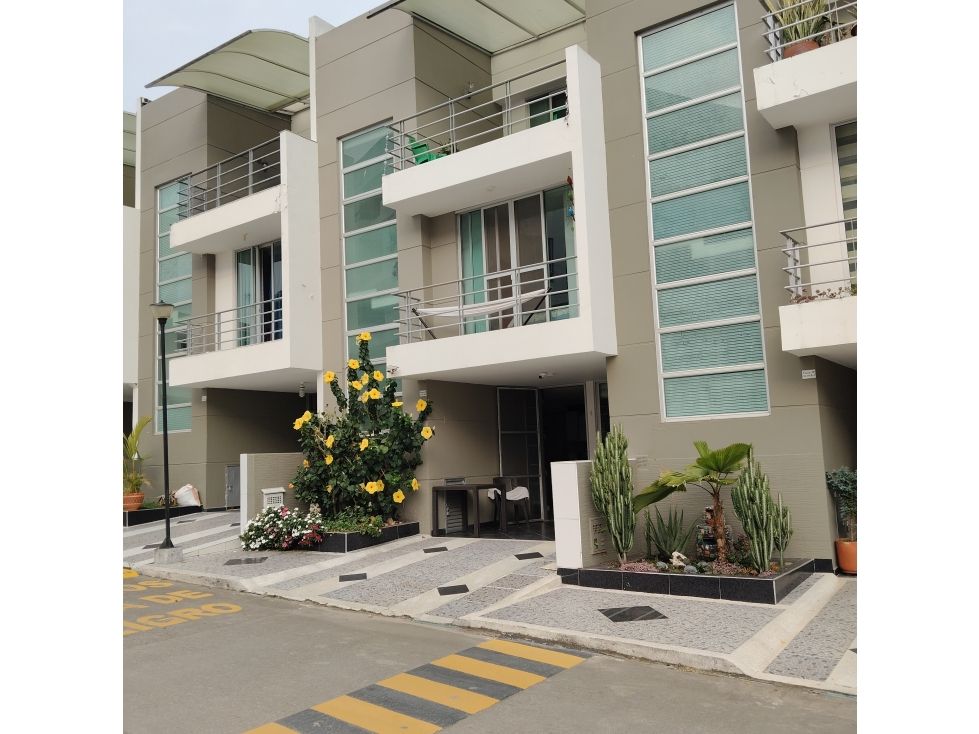 Casa en venta Cundinamarca Fusagasugá La Venta 182 m2 Habitaciones 3 Baños 4 Garajes 2 Precio $470000000
