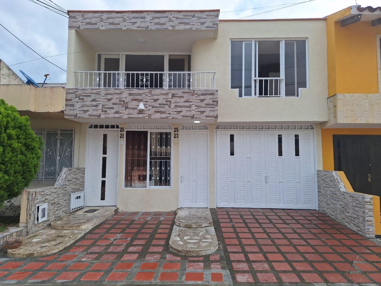 Casa en venta Valle Del Cauca Tuluá Nuevo Principe 230 m2 Habitaciones 5 Baños 4 Garajes 0 Precio $480000000