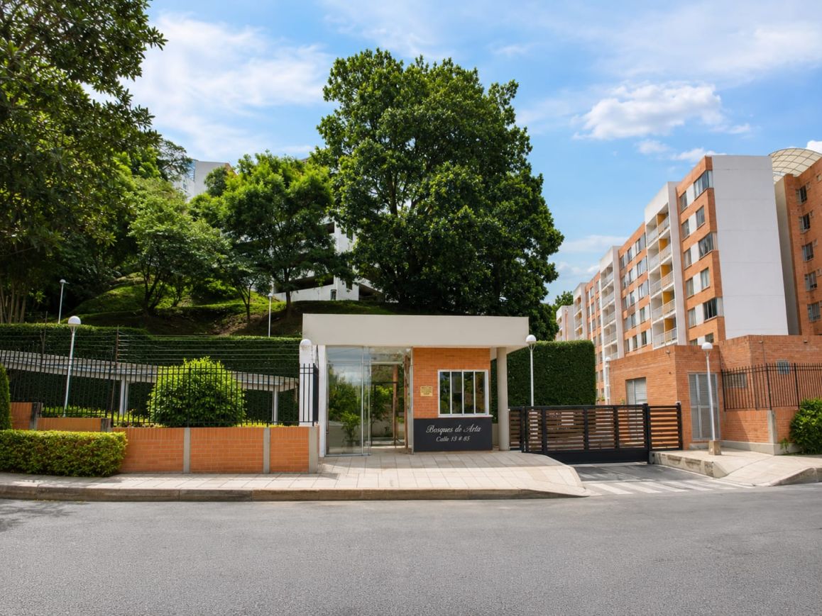 Apartamento en arriendo Santander Piedecuesta Reserva De La Loma 67 m2 Habitaciones 3 Baños 2 Garajes 1 Precio $1284000