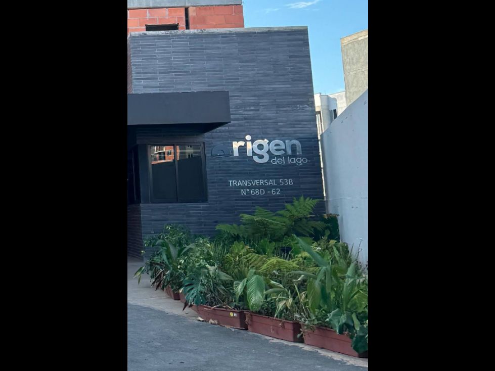 Apartamento en venta Antioquia Rionegro El Porvenir 50 m2 Habitaciones 2 Baños 2 Garajes 0 Precio $330000000