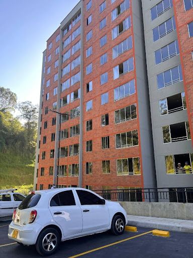 Apartamento en arriendo Santander Floridablanca Floridablanca 42 m2 Habitaciones 2 Baños 1 Garajes 0 Precio $1306000