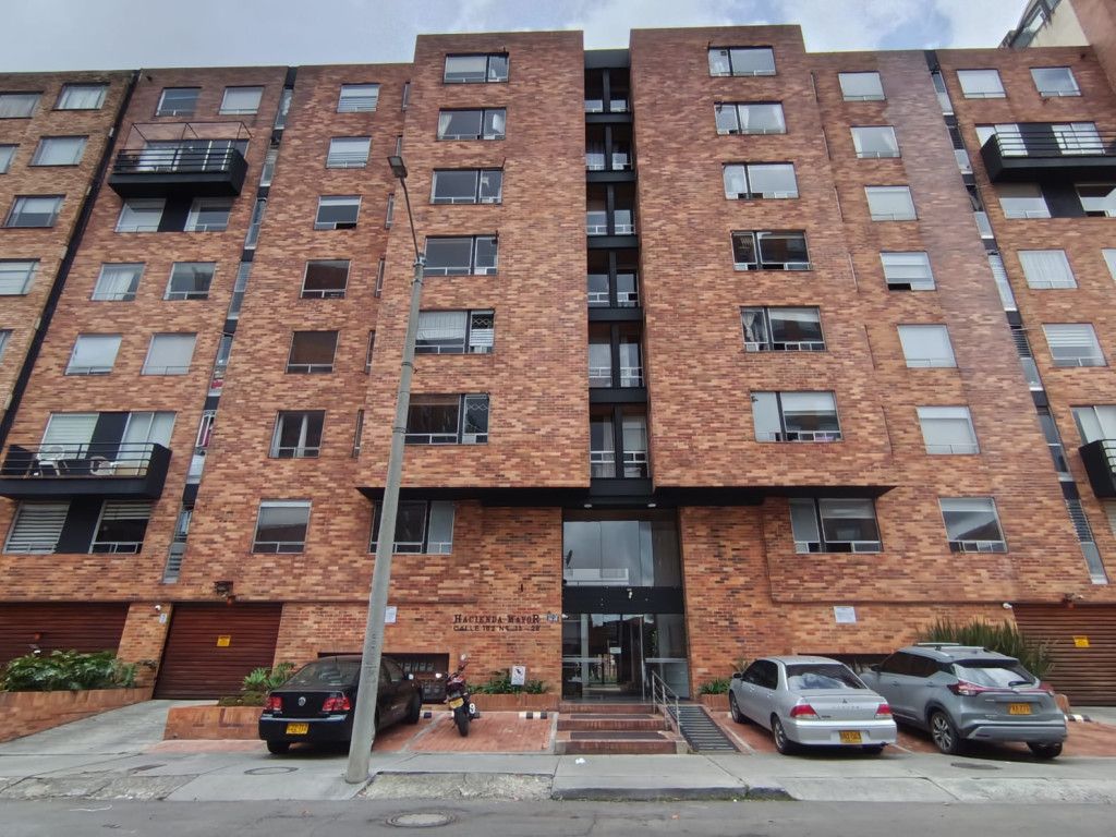 Apartamento en arriendo Cundinamarca Bogotá Parques De Lorena 55 m2 Habitaciones 2 Baños 2 Garajes 1 Precio $2750000