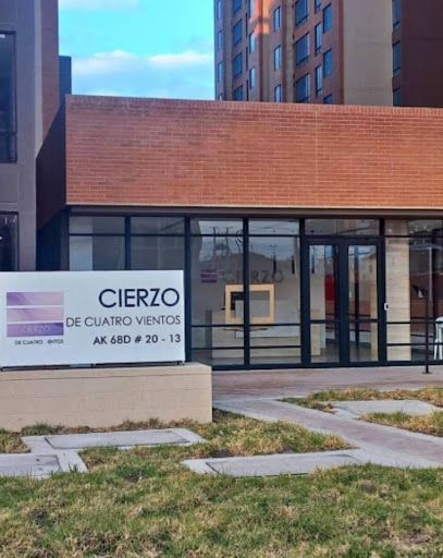 Apartamento en arriendo Cundinamarca Bogotá Granjas De Techo 42 m2 Habitaciones 2 Baños 1 Garajes 0 Precio $1700000