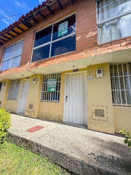 Casa en arriendo Antioquia Medellín San Antonio De Prado 90 m2 Habitaciones 3 Baños 1 Garajes 0 Precio $2500000