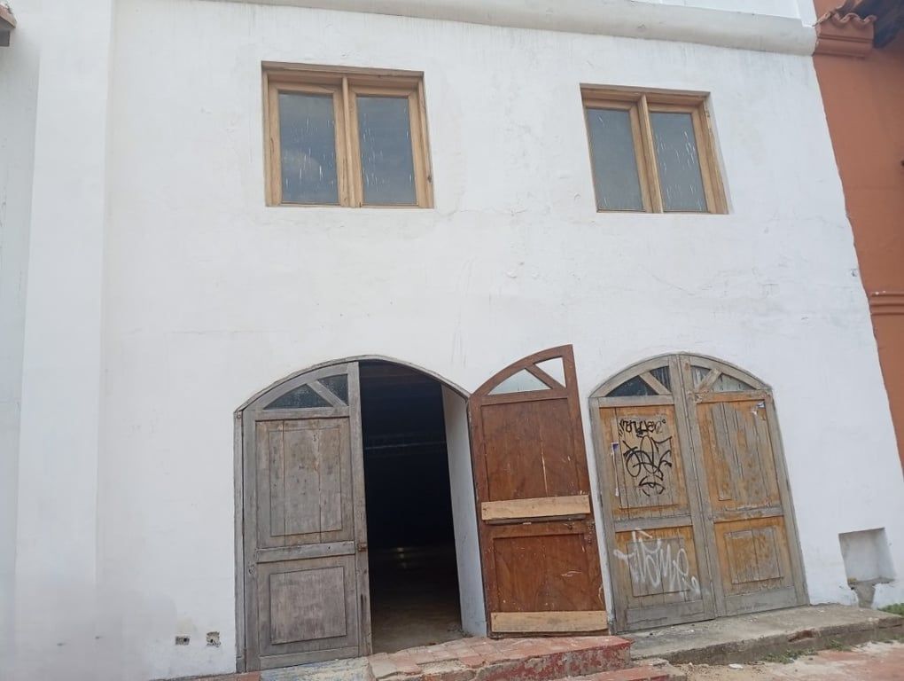 Local en arriendo Bolívar Cartagena Getsemani 604 m2 Habitaciones 0 Baños 0 Garajes 0 Precio $45000000