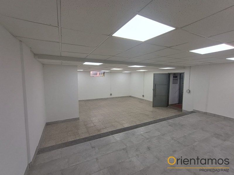 Local en arriendo Antioquia Medellín Nueva Villa De Aburra 56 m2 Habitaciones 0 Baños 1 Garajes 0 Precio $2650000