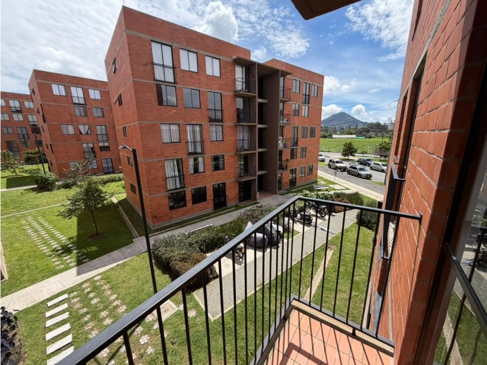 Apartamento en venta Antioquia La Ceja La Ceja 49 m2 Habitaciones 2 Baños 2 Garajes 0 Precio $295000000
