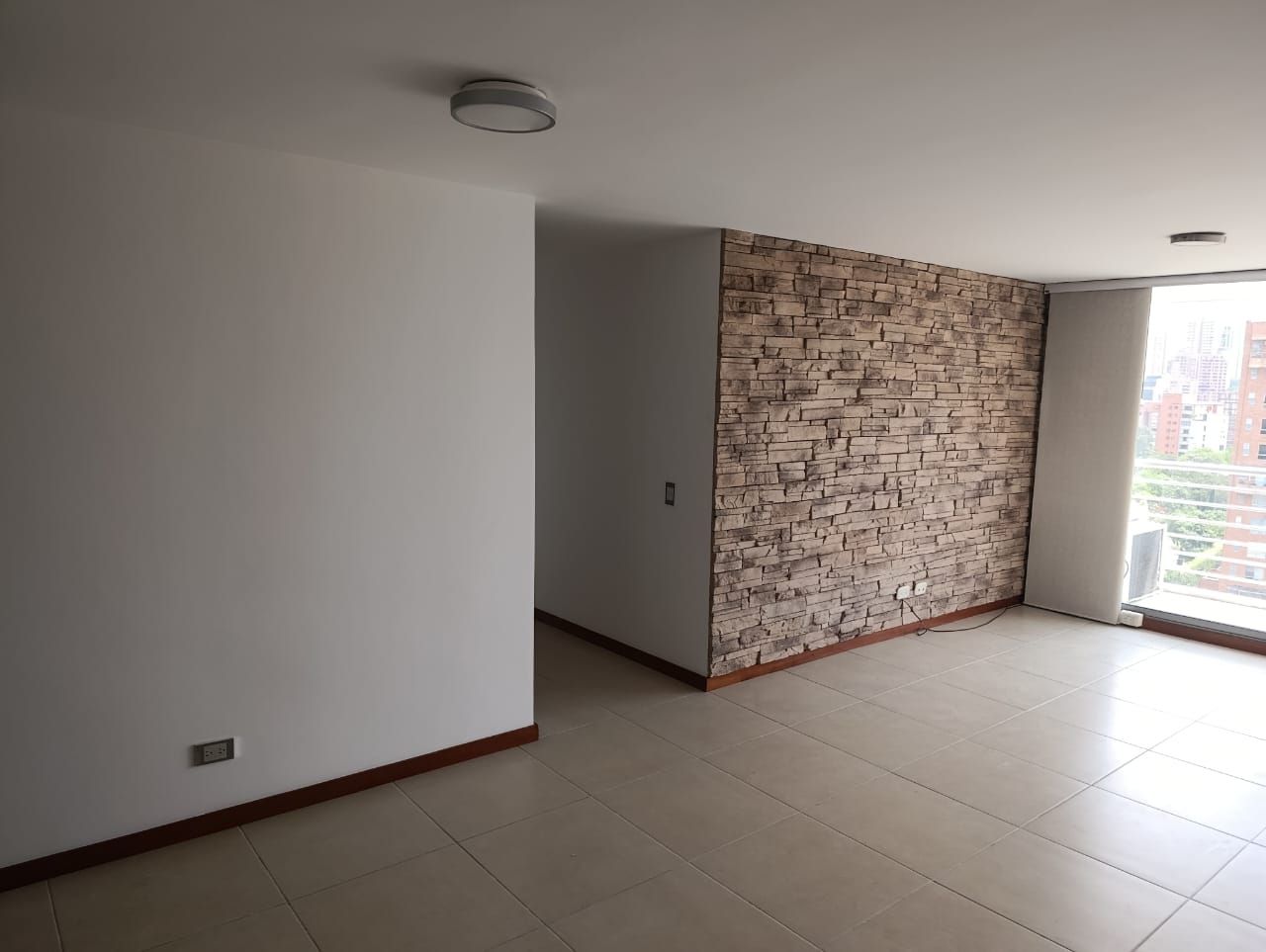Apartamento en venta Antioquia Medellín El Poblado 95 m2 Habitaciones 3 Baños 2 Garajes 1 Precio $850000000