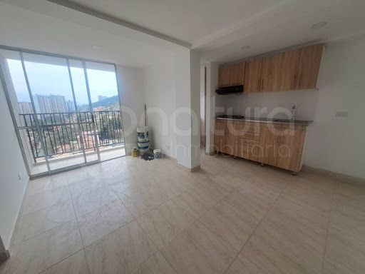 Apartamento en arriendo Antioquia Bello Urbanización Palmar De Serramonte 54 m2 Habitaciones 3 Baños 2 Garajes 0 Precio $1800000