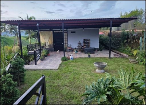 Casa Campestre en venta Risaralda Pereira Pereira 380 m2 Habitaciones 4 Baños 4 Garajes 2 Precio $860000000