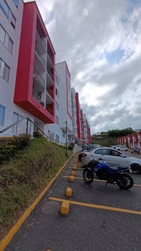 Apartamento en arriendo Risaralda Pereira Ciudadela Villa De Leyva I 71 m2 Habitaciones 3 Baños 2 Garajes 1 Precio $1450000