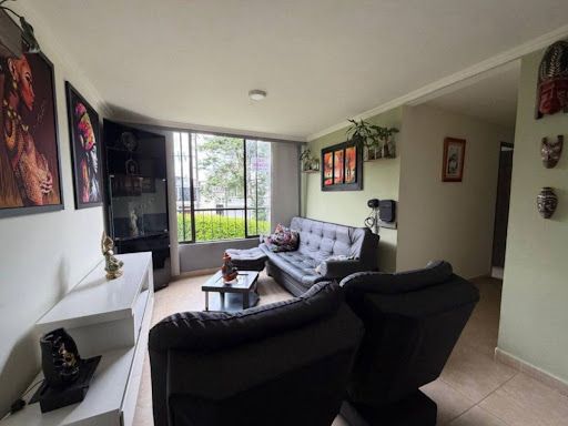 Apartamento en venta Risaralda Pereira San Jose 74 m2 Habitaciones 3 Baños 2 Garajes 1 Precio $300000000