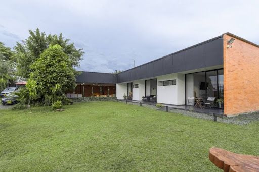 Casa Campestre en venta Risaralda Pereira Pereira 280 m2 Habitaciones 3 Baños 3 Garajes 3 Precio $1350000000