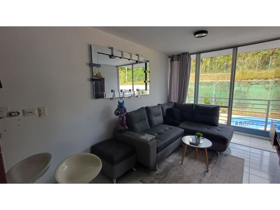 Apartamento en venta Risaralda Pereira Pereira 72 m2 Habitaciones 3 Baños 2 Garajes 1 Precio $300000000