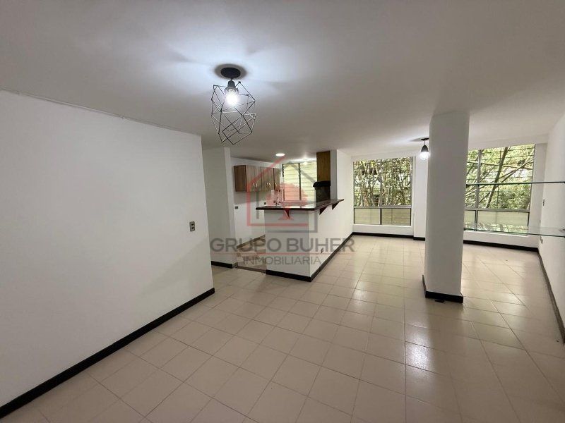 Apartamento en arriendo o venta Antioquia Medellín La Milagrosa 82 m2 Habitaciones 3 Baños 2 Garajes 2 Precio venta $500000000 Precio arriendo $3595000