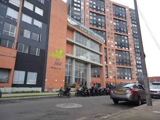 Apartamento en arriendo Cundinamarca Bogotá Industrial Centenario 28 m2 Habitaciones 1 Baños 1 Garajes 0 Precio $1500000