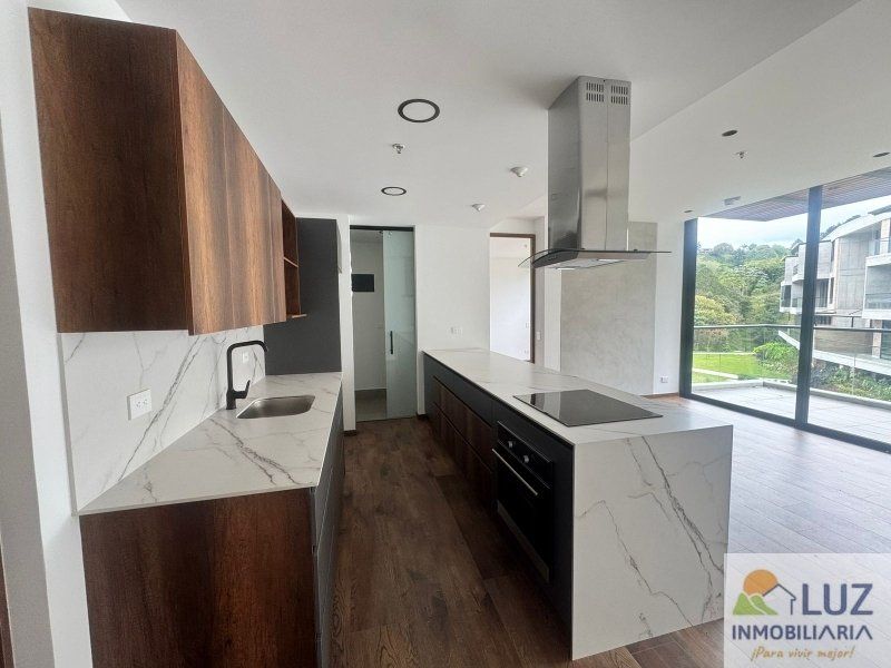 Apartamento en arriendo Antioquia El Retiro El Retiro 58 m2 Habitaciones 2 Baños 3 Garajes 1 Precio $5600000