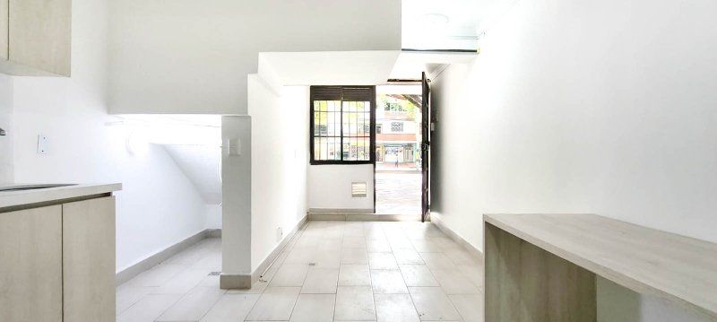 Apartaestudio en arriendo Antioquia Medellín Simon Bolivar 30 m2 Habitaciones 1 Baños 1 Garajes 0 Precio $1600000