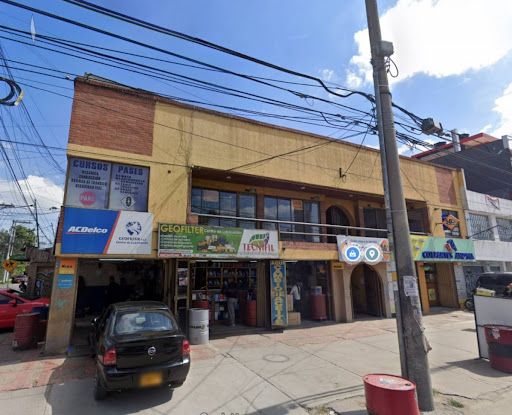 Oficina en arriendo Cundinamarca Bogotá Super Manzana 3 20 m2 Habitaciones 0 Baños 1 Garajes 0 Precio $1530000