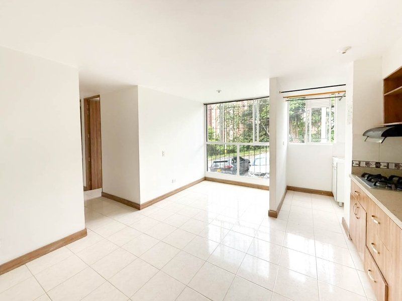Apartamento en venta Antioquia La Estrella La Tablaza 50 m2 Habitaciones 3 Baños 2 Garajes 0 Precio $240000000