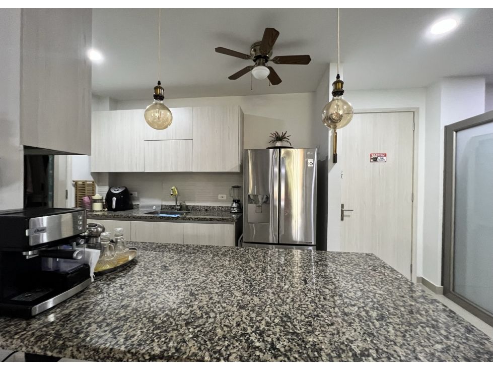 Apartamento en venta Bolívar Cartagena Cartagena 87 m2 Habitaciones 2 Baños 3 Garajes 1 Precio $560000000