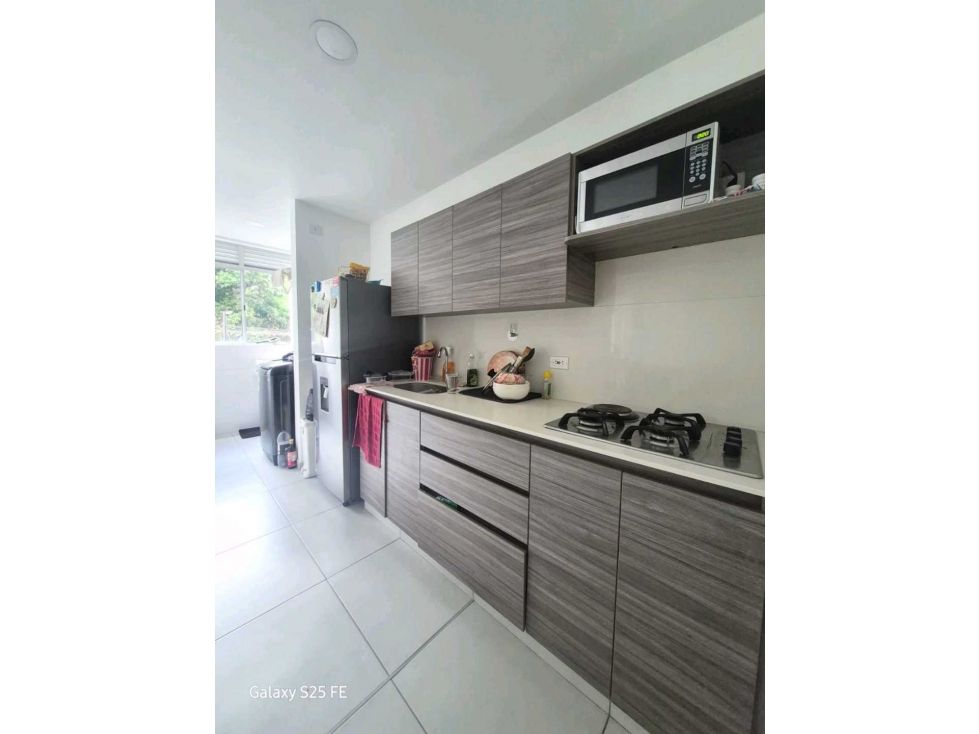 Apartamento en venta Antioquia Sabaneta Entre Amigos 66 m2 Habitaciones 2 Baños 2 Garajes 1 Precio $440000000