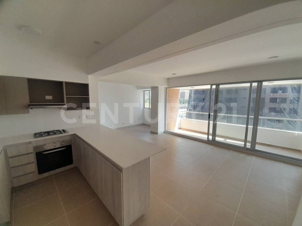 Apartamento en arriendo Antioquia Medellín El Poblado 94 m2 Habitaciones 2 Baños 2 Garajes 2 Precio $5400000