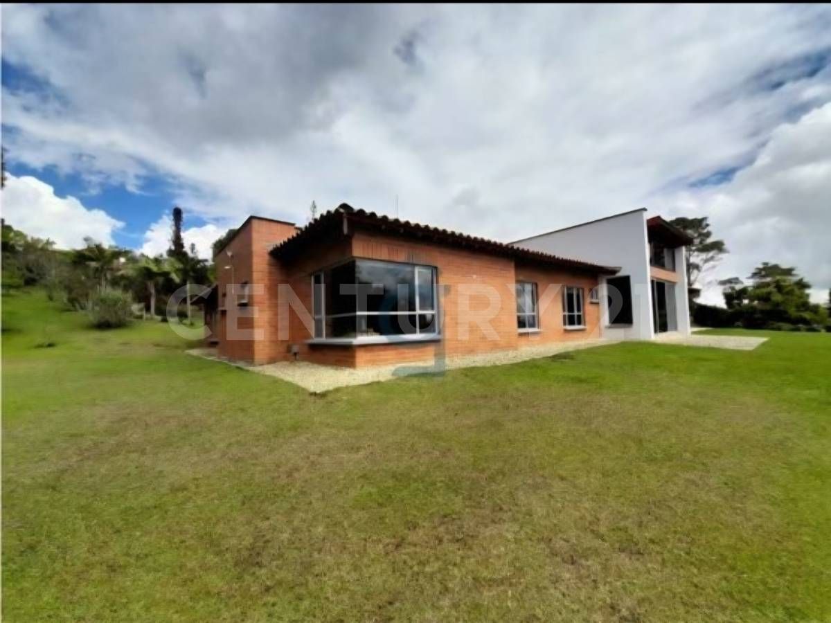 Casa en venta Antioquia Envigado Envigado 366 m2 Habitaciones 4 Baños 4 Garajes 4 Precio $4000000000
