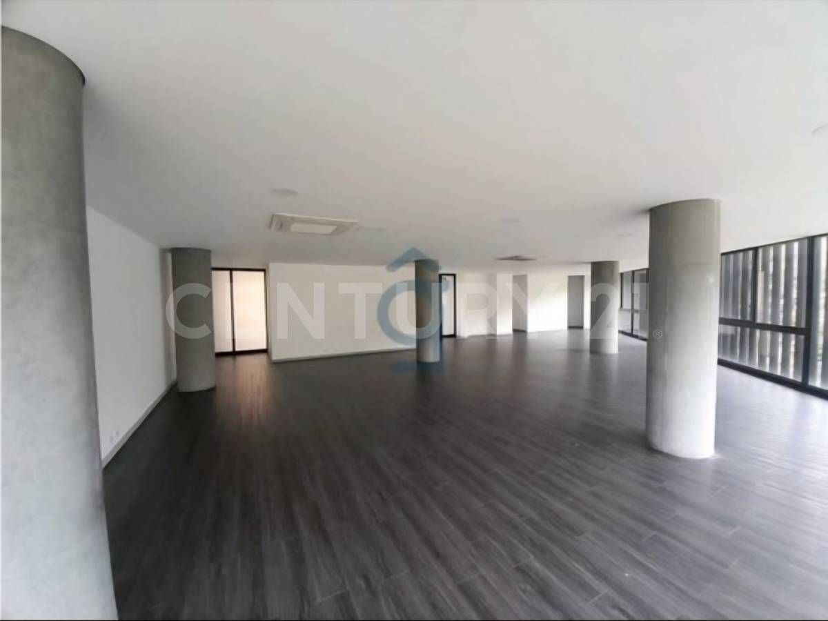 Oficina en arriendo Antioquia Medellín La Linde 172 m2 Habitaciones 0 Baños 0 Garajes 0 Precio $15800000