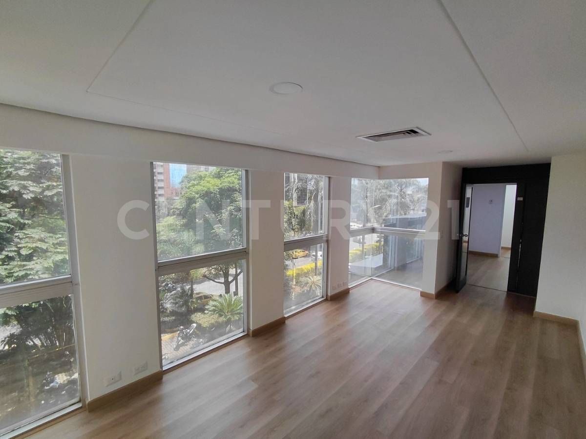 Oficina en arriendo Antioquia Medellín Santa Maria De Los Angeles 43 m2 Habitaciones 0 Baños 0 Garajes 0 Precio $4000000